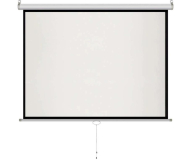 ART Ekran reczny pólautomat 84" 170x127cm MS-84 - 386043 - zdjęcie 2